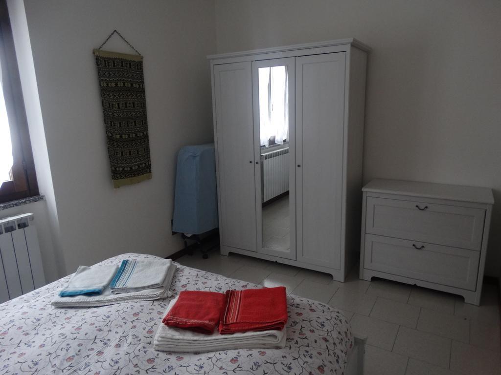 Lullaby B&B Ballabio Exterior foto
